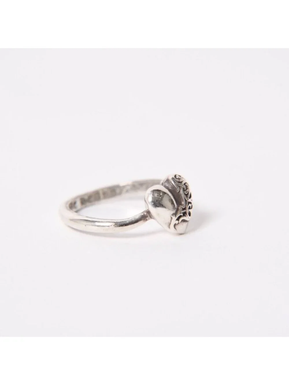 Chrome Hearts brand chrome